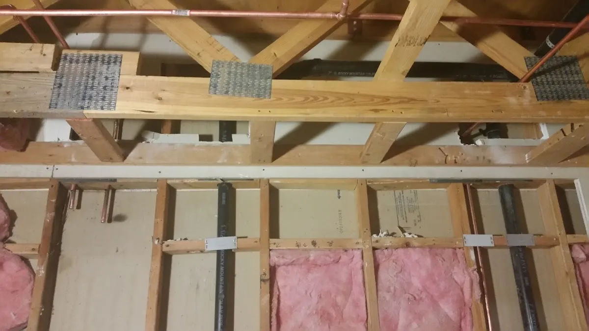 Plumbing services in Rockford, IL